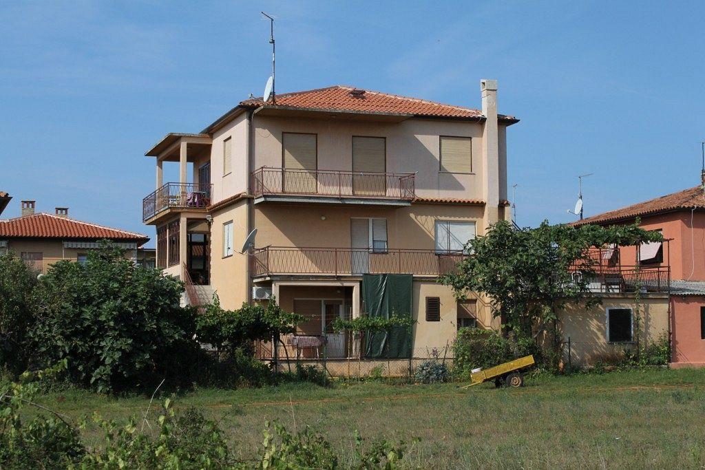 Apartments With A Parking Space Umag - 7110 외부 사진